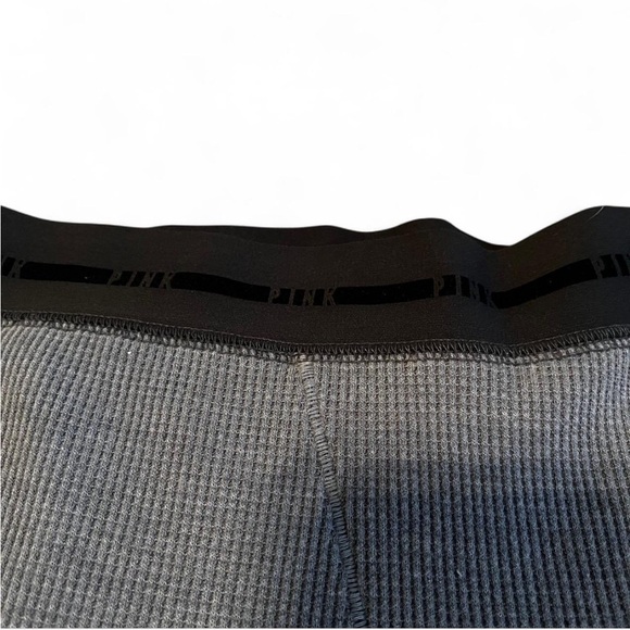 Victoria's Secret PINK Gray loungewear size large - Picture 3 of 4